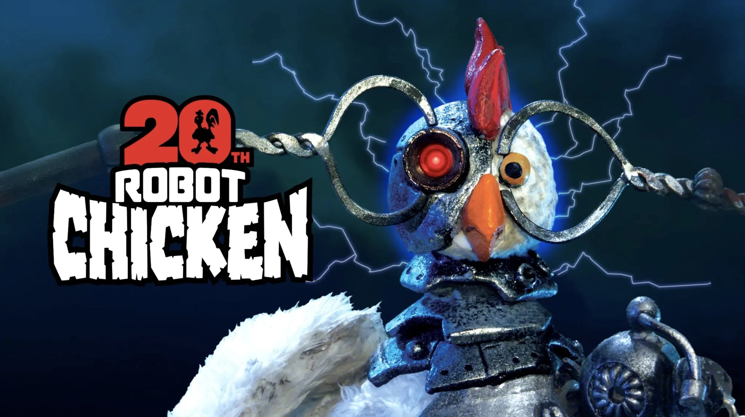 ROBOT CHICKEN 20th Anniversary Special Coming To Adult Swim GeekTyrant robot-chicken-20th-anniversary-special-coming-to-adult-swim-geektyrant